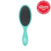 Wet Brush Detangling Brush, Original Detangler Brush (Sky) – Wet & Dry Tangle-Free Hair Brush for Women & Men – No Tangle Soft & Flexible Bristles for Straight, Curly, & Thick Hair(Amazon Aqua)