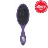 Wet Brush Detangling Brush, Original Detangler Brush (Sky) – Wet & Dry Tangle-Free Hair Brush for Women & Men – No Tangle Soft & Flexible Bristles for Straight, Curly, & Thick Hair(Amazon Purple)