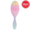 Wet Brush Original Detangler Hair Brush, Color Wash, Stripes, Ultra-Soft IntelliFlex Bristles – Detangling Hairbrush Glides Through Tangles For Wet, Dry & Damaged Hair, Women & Men(Color Wash Stripes)