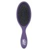 imageWet Brush Detangling Brush Original Detangler Brush Sky  Wet ampamp Dry TangleFree Hair Brush for Women ampamp Men  No Tangle Soft ampamp Flexible Bristles for Straight Curly ampamp Thick HairAmazon Purple