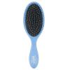 Wet Brush Detangling Brush, Original Detangler Brush (Sky) – Wet & Dry Tangle-Free Hair Brush for Women & Men – No Tangle Soft & Flexible Bristles for Straight, Curly, & Thick Hair(Sky)
