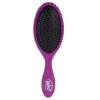 Wet Brush Detangling Brush, Original Detangler Brush (Sky) – Wet & Dry Tangle-Free Hair Brush for Women & Men – No Tangle Soft & Flexible Bristles for Straight, Curly, & Thick Hair(Purple)