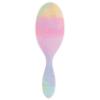 Wet Brush Original Detangler Hair Brush, Color Wash, Stripes, Ultra-Soft IntelliFlex Bristles – Detangling Hairbrush Glides Through Tangles For Wet, Dry & Damaged Hair, Women & Men(Color Wash Stripes)