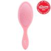 Wet Brush Original Detangler, Pink Drink (Summer Quencher), Ultra-Soft IntelliFlex Bristles Glide Through Tangles, Detangling Hair Brush (Wet & Dry), Women & Men, Limited Edition(Summer Pink Drink)