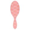 Wet Brush Original Detangler, Pink Drink (Summer Quencher), Ultra-Soft IntelliFlex Bristles Glide Through Tangles, Detangling Hair Brush (Wet & Dry), Women & Men, Limited Edition(Coastal Sunshine Seashells)