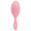 Wet Brush Original Detangler, Pink Drink (Summer Quencher), Ultra-Soft IntelliFlex Bristles Glide Through Tangles, Detangling Hair Brush (Wet & Dry), Women & Men, Limited Edition(Summer Pink Drink)