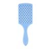 Wet Brush Paddle Detangler Hair Brush, Amazon Exclusive Aqua, Ultra-Soft IntelliFlex Bristles with AquaVent Design, Great For Treatment & Mask Application, Women, Men, Wet, Dry and Damaged Hair(Sky)