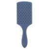 Wet Brush Paddle Detangler Hair Brush, Amazon Exclusive Aqua, Ultra-Soft IntelliFlex Bristles with AquaVent Design, Great For Treatment & Mask Application, Women, Men, Wet, Dry and Damaged Hair(Elemental Blue)