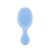 Wet Brush Squirt Detangling Brush, Sky, Mini Detangler, No Tangle Ultra-Soft IntelliFlex Bristles, Wet & Dry Styling Hairbrush for Women & Men, All Hair Types(Sky)