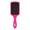 Wet Brush Paddle Detangler Hair Brush, Amazon Exclusive Aqua, Ultra-Soft IntelliFlex Bristles with AquaVent Design, Great For Treatment & Mask Application, Women, Men, Wet, Dry and Damaged Hair(Pink)