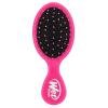 Wet Brush Squirt Detangling Brush, Sky, Mini Detangler, No Tangle Ultra-Soft IntelliFlex Bristles, Wet & Dry Styling Hairbrush for Women & Men, All Hair Types(Pink)