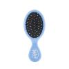 Wet Brush Squirt Detangling Brush, Sky, Mini Detangler, No Tangle Ultra-Soft IntelliFlex Bristles, Wet & Dry Styling Hairbrush for Women & Men, All Hair Types(Sky)