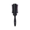 Wet Brush Volumizing Round Brush for Fine to Medium Hair – Salon Blow-Out, Less Pain & Breakage, Lightweight Boar Bristle Detangles & Removes Knots(Fine to Medium Hair)