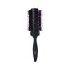 Wet Brush Volumizing Round Brush for Fine to Medium Hair – Salon Blow-Out, Less Pain & Breakage, Lightweight Boar Bristle Detangles & Removes Knots(Thick to Coarse Hair)