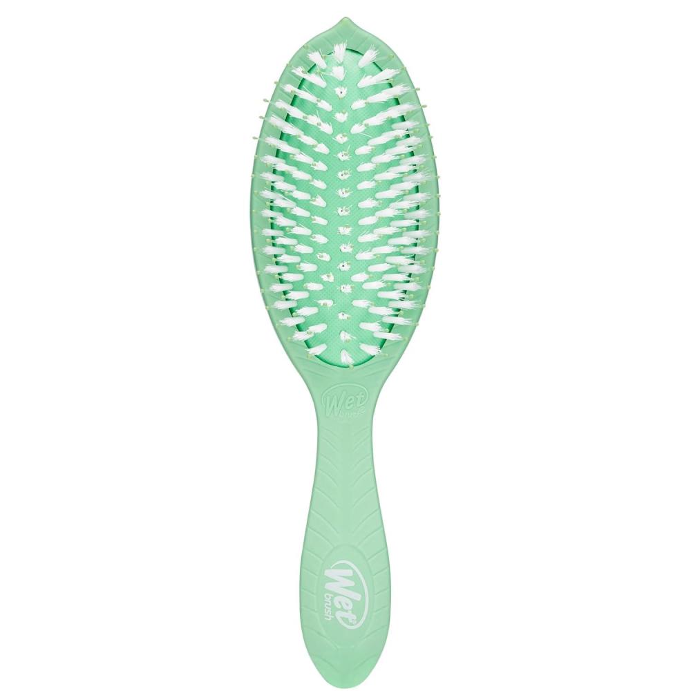 imageWet Brush Go Green Treatment ampamp Shine Tea Tree OilGreenTea Tree