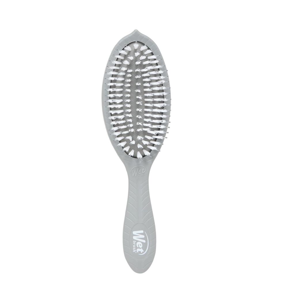 imageWet Brush Go Green Treatment ampamp Shine Tea Tree OilGreyCharcoal