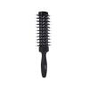 Wet Brush Beach Waves Round Brush – For All Hair Types – Loose Curls & Beachy Waves – A Perfect Blow Out with Less Pain, Effort and Breakage Square Barrel, 2″ Barrel(Black)