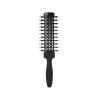 Wet Brush Beach Waves Round Brush – For All Hair Types – Loose Curls & Beachy Waves – A Perfect Blow Out with Less Pain, Effort and Breakage Square Barrel, 2″ Barrel(Black)