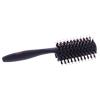 Wet Brush Beach Waves Round Brush – For All Hair Types – Loose Curls & Beachy Waves – A Perfect Blow Out with Less Pain, Effort and Breakage Square Barrel, 2″ Barrel(Circle)