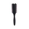Wet Brush Beach Waves Round Brush – For All Hair Types – Loose Curls & Beachy Waves – A Perfect Blow Out with Less Pain, Effort and Breakage Square Barrel, 2″ Barrel(Triangle)