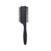 Wet Brush Beach Waves Round Brush – For All Hair Types – Loose Curls & Beachy Waves – A Perfect Blow Out with Less Pain, Effort and Breakage Square Barrel, 2″ Barrel(Triangle)