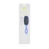 Wet Brush Custom Care Treatment Brush – Purple
