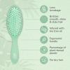Wet Brush® Go Green™ Treatment & Shine -Tea Tree Oil(Green/Tea Tree)