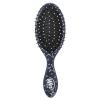 Wet Brush Kids Detangler Hair Brushes – Stars – Midi Detangling Brush With Ultra-Soft IntelliFlex Bristles Glide Through Tangles With Ease – Pain-Free Comb For All Hair Types(Galaxy)