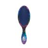 Wet Brush Original Detangler Hair Brush, Floral (Transformative Color) – Ultra-Soft IntelliFlex Bristles – Detangling Brush Glides Through Tangles For All Hair Types (Wet & Dry Hair) – Women & Men(Transformative Floral)