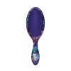 Wet Brush Original Detangler Hair Brush, Floral (Transformative Color) – Ultra-Soft IntelliFlex Bristles – Detangling Brush Glides Through Tangles For All Hair Types (Wet & Dry Hair) – Women & Men(Transformative Peacock)
