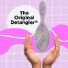 Wet Brush Original Detangling Brush, Pink (Digital Daydream) – Detangler with Soft & Flexible Bristles – Detangling Brush for Curly Hair – Tangle-Free for Straight, Thick, & Wavy Hair(Daydream Purple)