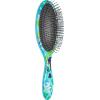 Wet Brush Original Detangling Hair Brush, Repunzel (Ultimate Disney Princess) – Ultra-Soft IntelliFlex Bristles Detangler Brush Glide Through Tangles Ease For All Types Wet & Dry Rapunzel Detangler(Ariel)