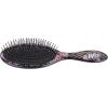 Wet Brush Original Detangling Hair Brush, Repunzel (Ultimate Disney Princess) – Ultra-Soft IntelliFlex Bristles Detangler Brush Glide Through Tangles Ease For All Types Wet & Dry Rapunzel Detangler(Revelation Dark Floral)