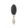 Wet Brush Original Detangling Hair Brush, Repunzel (Ultimate Disney Princess) – Ultra-Soft IntelliFlex Bristles Detangler Brush Glide Through Tangles Ease For All Types Wet & Dry Rapunzel Detangler(Mrs)