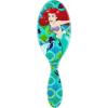 Wet Brush Original Detangling Hair Brush, Repunzel (Ultimate Disney Princess) – Ultra-Soft IntelliFlex Bristles Detangler Brush Glide Through Tangles Ease For All Types Wet & Dry Rapunzel Detangler(Ariel)