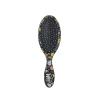 Wet Brush Original Detangling Hair Brush, Repunzel (Ultimate Disney Princess) – Ultra-Soft IntelliFlex Bristles Detangler Brush Glide Through Tangles Ease For All Types Wet & Dry Rapunzel Detangler(Mickey and Minnie)