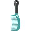 Wet Brush Pet Brush Comb Detangler, Teal – WaveTooth Bristles Prevent Knots & Snags – Ideal for Any Breed Or Coat – for Dogs, Cats, Rabbits & More