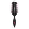 Wet Brush Beach Waves Round Brush – For All Hair Types – Loose Curls & Beachy Waves – A Perfect Blow Out with Less Pain, Effort and Breakage Square Barrel, 2″ Barrel(Customizable)