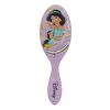 Wet Brush Disney Original Hair Detangler, Cinderella (Elegant Princess), Ultra-Soft IntelliFlex Bristles, Detangling Brush Glides Through Tangles (Wet Dry & Damaged Hair), Women & Men(Jasmine)