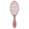 Wet Brush Go Green Scalp First Exfoliator, Lavender Oil – Rope Hook To Hang In Shower – Spa-like Experience At Home – Exfoliate and Massage Scalp – Works On All Hair Types(Terrain Texture Dusty Rose)