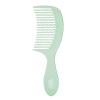 Wet Brush Go Green Tea Tree Oil Infused Treatment Comb – Wide Tooth Hair Detangler with WaveTooth Design that Gently and Glides Through Tangles – No Split Ends and No Damage(Tea Tree Comb)