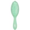 Wet Brush® Go Green™ Treatment & Shine -Tea Tree Oil(Green/Tea Tree)