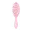 Wet Brush® Go Green™ Treatment & Shine -Tea Tree Oil(Pink/Watermelon)