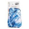 Wet Brush Headwrap Pink Tie Dye, 1CT(Head Scarf Ocean Tie Dye)