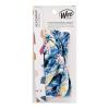 Wet Brush Headwrap Pink Tie Dye, 1CT(Headwrap Blue Tie Dye)