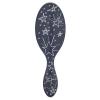 Wet Brush Kids Detangler Hair Brushes – Stars – Midi Detangling Brush With Ultra-Soft IntelliFlex Bristles Glide Through Tangles With Ease – Pain-Free Comb For All Hair Types(Galaxy)