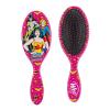 Wet Brush Original Detangler Justice League Wonder Woman, Batgirl, Supergirl(Batgirl & Supergirl)