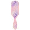 Wet Brush Smooth Styler Hair Brush, Pink Frost, Exclusive Ultra-soft IntelliFlex Bristles, Synthetic Boar Bristles, Shiny And Smooth, For All Hair Types, For Women, Men, Wet And Dry(Color Wash Watermark)