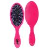 Wet Brush Thick Hair Detangling Brush, Pink, Ultra-Soft IntelliFlex Bristles Glide Through Tangles With Ease, Pain-Free Detangler for All Hair Types, Wet & Dry(Pink)