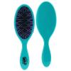 Wet Brush Thick Hair Detangling Brush, Pink, Ultra-Soft IntelliFlex Bristles Glide Through Tangles With Ease, Pain-Free Detangler for All Hair Types, Wet & Dry(Teal)